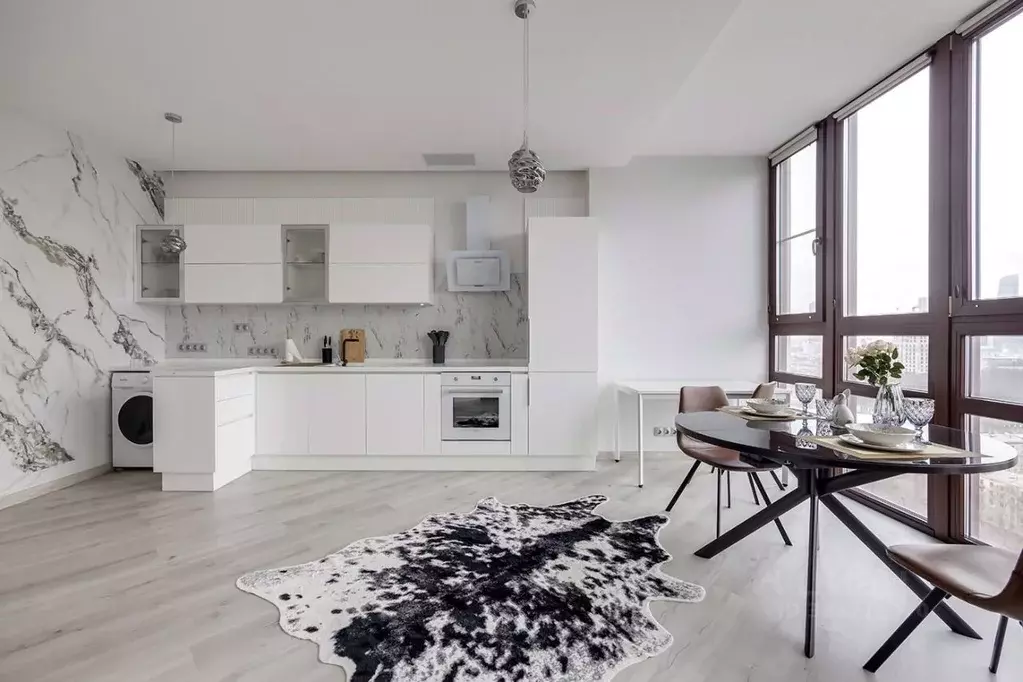 2-к кв. Москва Хорошевское ш., 25Ак3 (45.0 м) - Фото 2