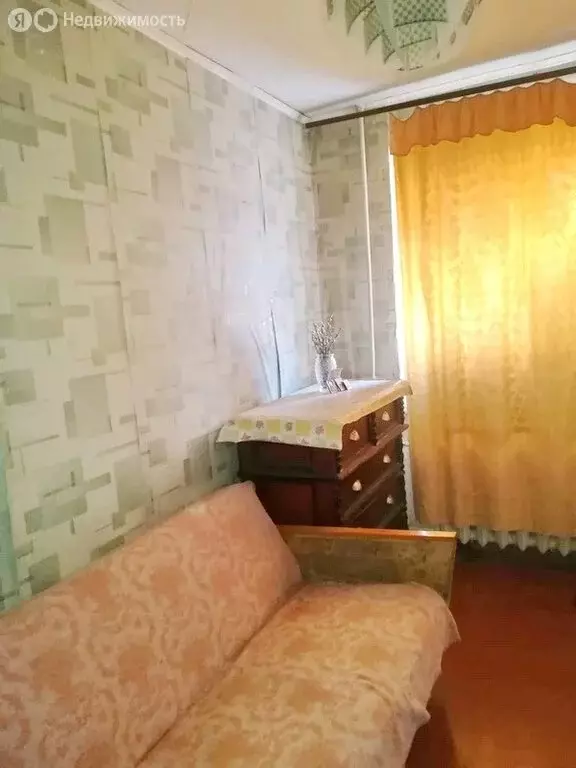 2-комнатная квартира: Новосибирск, Выставочная улица, 24 (44 м) - Фото 0
