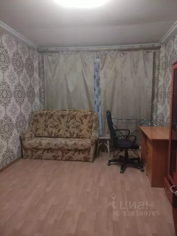 Комната Санкт-Петербург Дальневосточный просп., 72 (18.0 м) - Фото 1