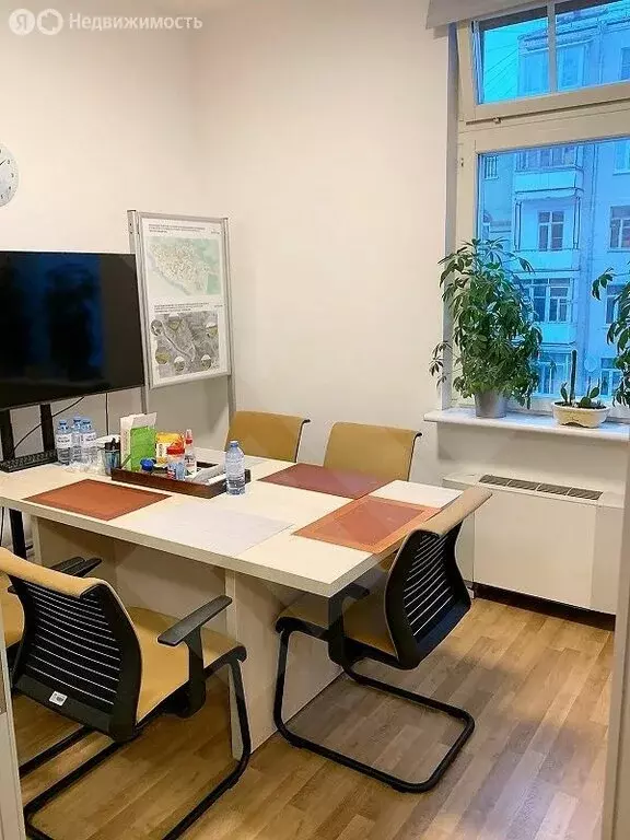 Офис (50 м) - Фото 2