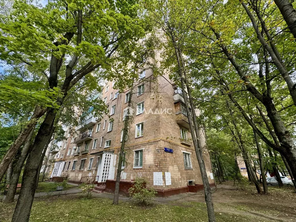 Продается 3-комнатная квартира - Фото 1