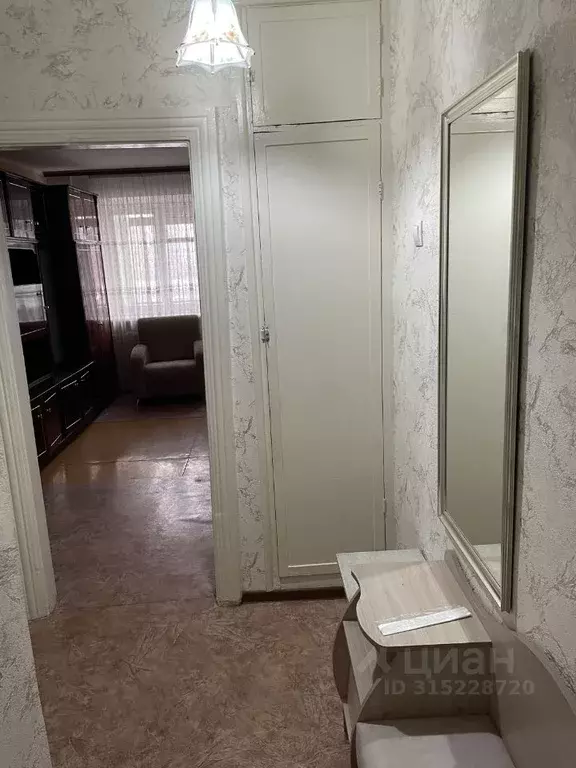 2-к кв. Красноярский край, Красноярск ул. Курчатова, 11 (45.0 м) - Фото 0