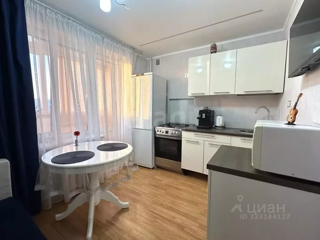 1-к кв. Башкортостан, Стерлитамак ул. Гоголя, 159 (37.0 м) - Фото 0