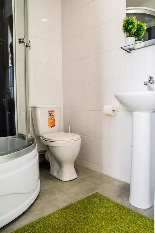 Комната Иркутская область, Иркутск ул. Седова, 14/1 (30.0 м) - Фото 2