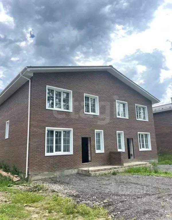 Таунхаус в Московская область, Одинцовский городской округ, д. Малые ... - Фото 1