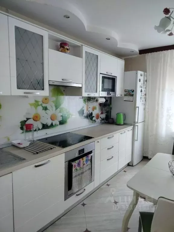 2-к кв. Санкт-Петербург ул. Шостаковича, 5К2 (55.0 м) - Фото 0