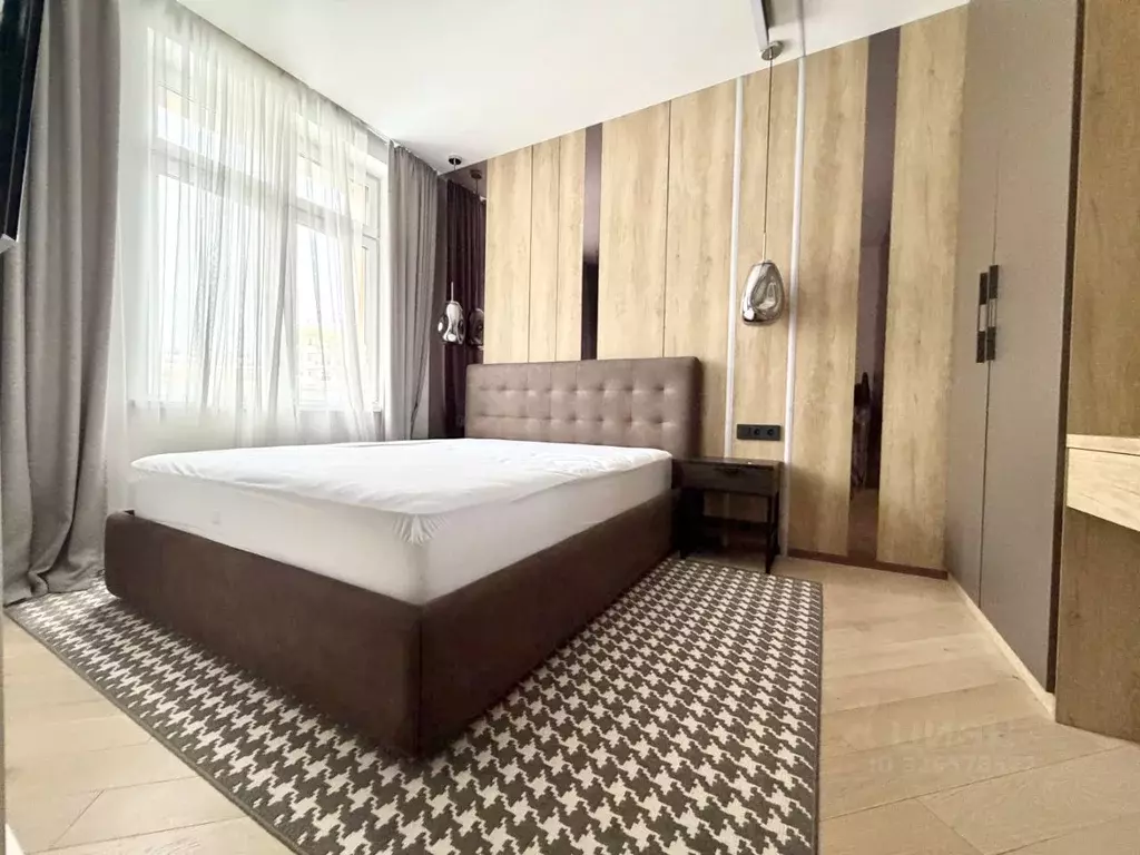 2-к кв. Москва Внуковское поселение, бул. Андрея Тарковского, 9 (69.0 ... - Фото 2