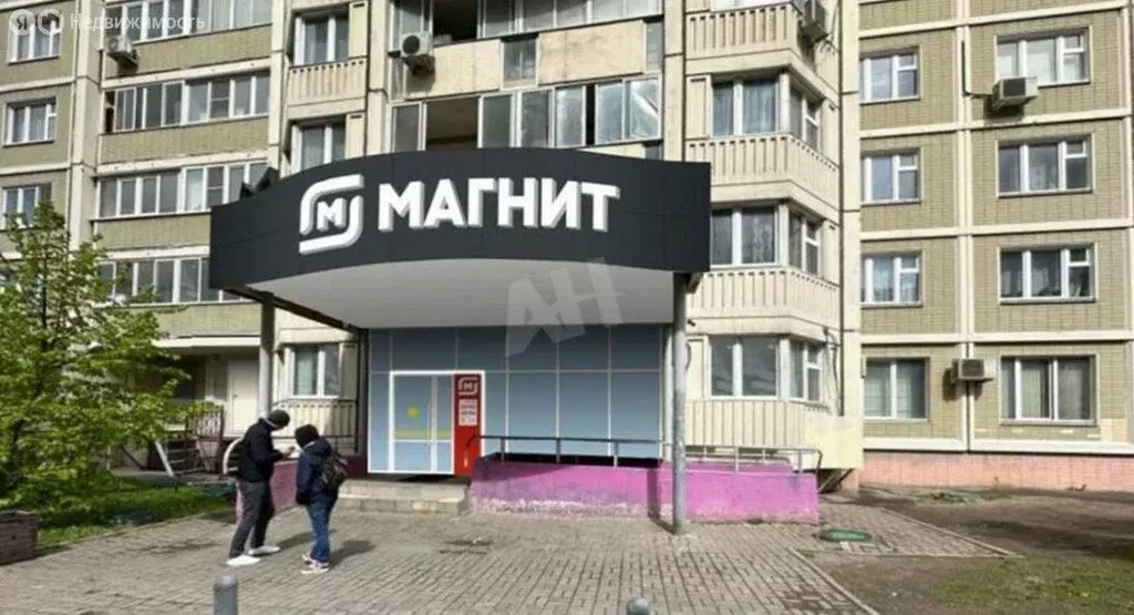 Помещение свободного назначения (190 м) - Фото 1