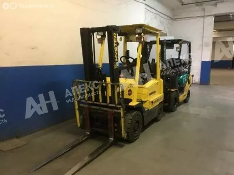 Склад (200 м) - Фото 2