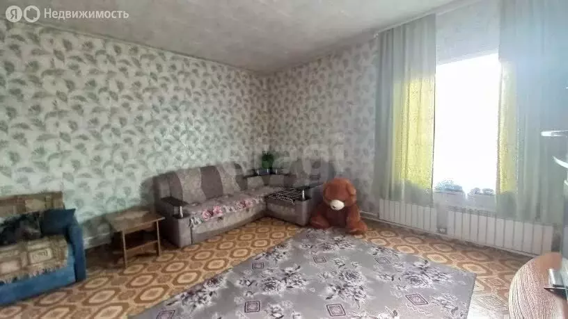 Дом в Заводоуковск, улица Республики (42 м) - Фото 1