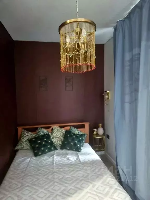 1-к кв. Москва ул. Летчика Осканова, 6 (32.0 м) - Фото 1