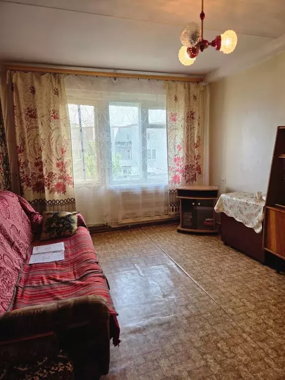 Продаётся 2-к квартира, 43.7 м - Фото 0