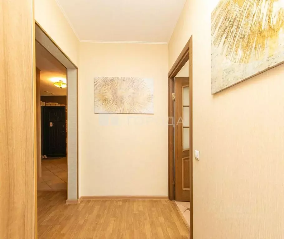 3-к кв. Томская область, Томск Сибирская ул., 56 (87.0 м) - Фото 1
