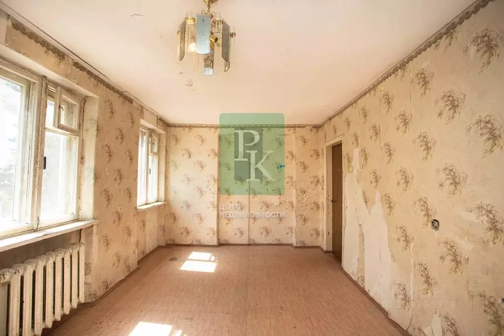 2-к кв. Севастополь ул. Горпищенко, 44 (48.3 м) - Фото 1