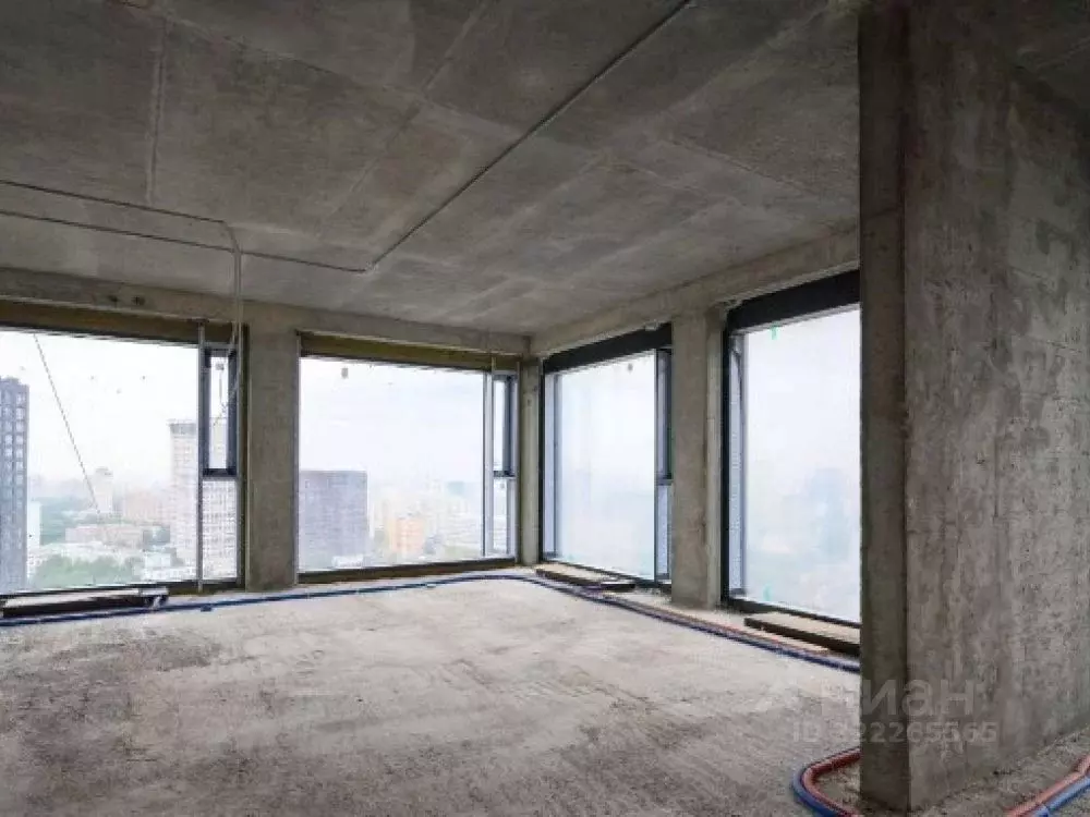 Офис в Москва Афи Парк Воронцовский жилой комплекс, 7 (256 м) - Фото 1