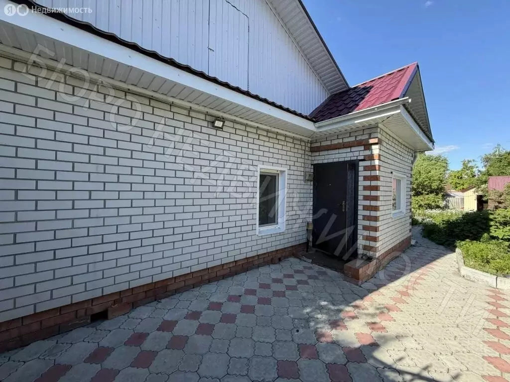 Дом в Балашов, улица Агеева, 9 (32 м) - Фото 2
