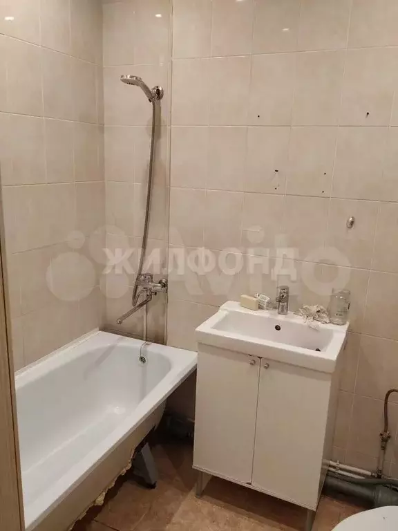 Квартира-студия, 29 м, 15/26 эт. - Фото 1