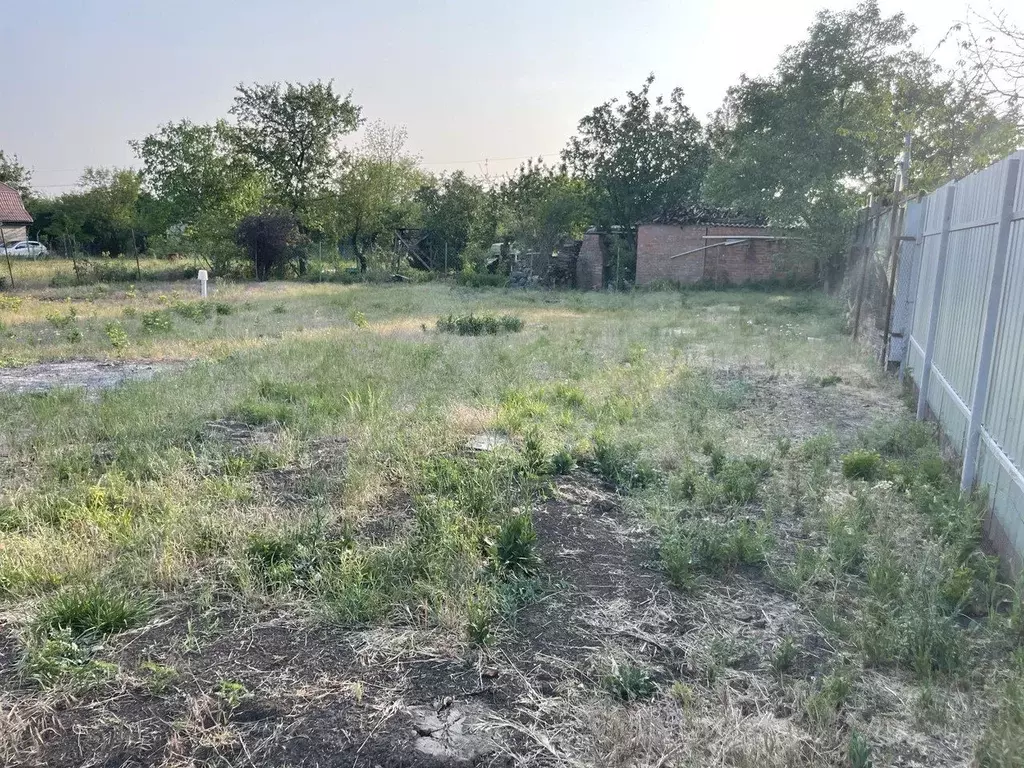 Участок 5 сот. (СНТ, ДНП) - Фото 1