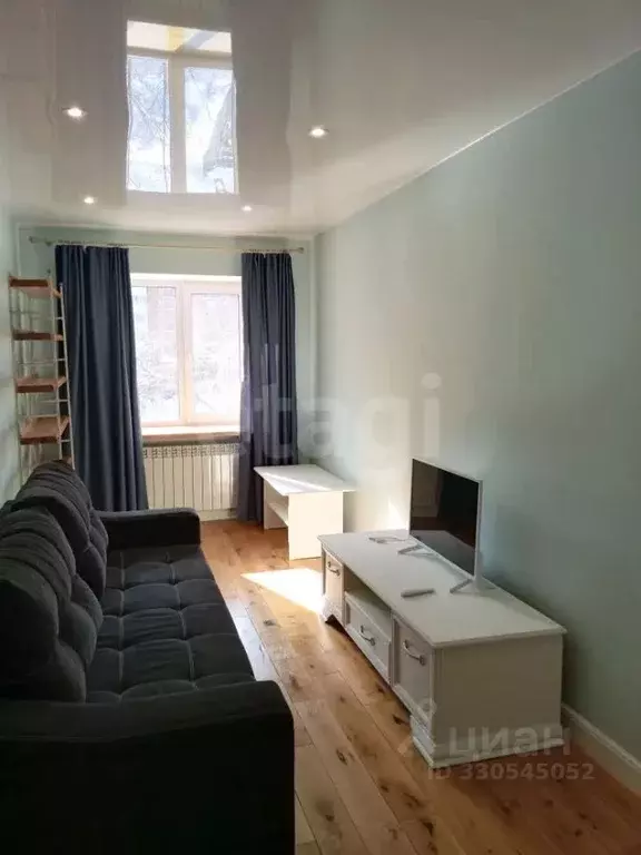 3-к кв. Башкортостан, Уфа ул. Белякова, 32 (57.0 м) - Фото 2