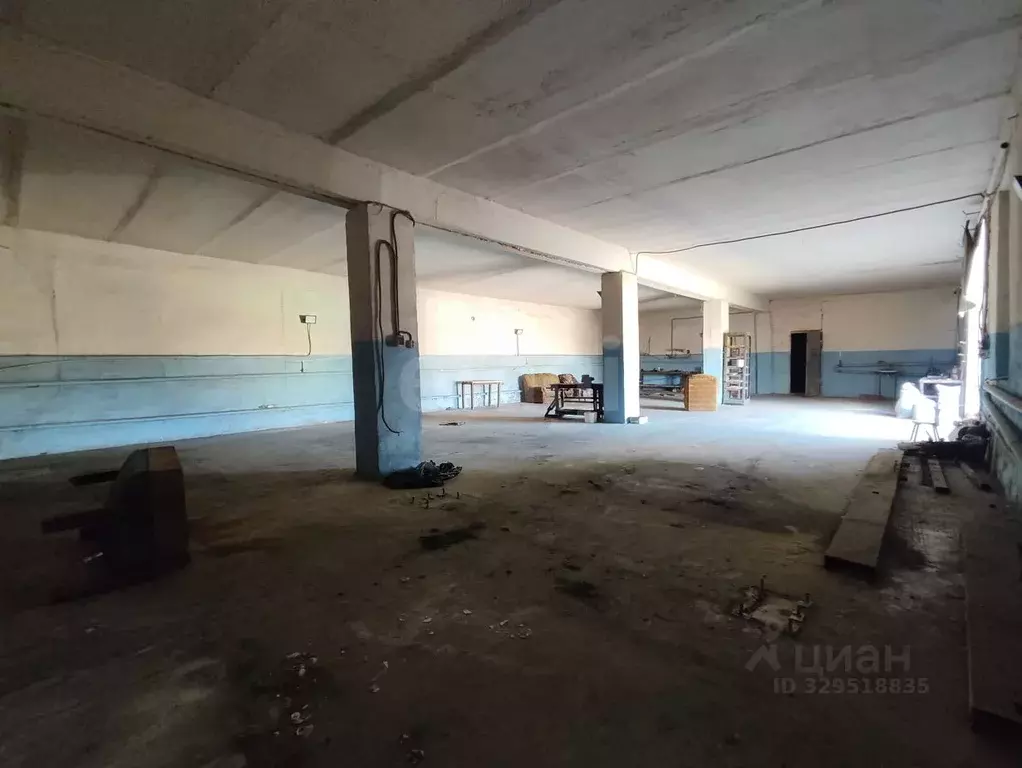 Помещение свободного назначения в Саратовская область, Балашов ... - Фото 2