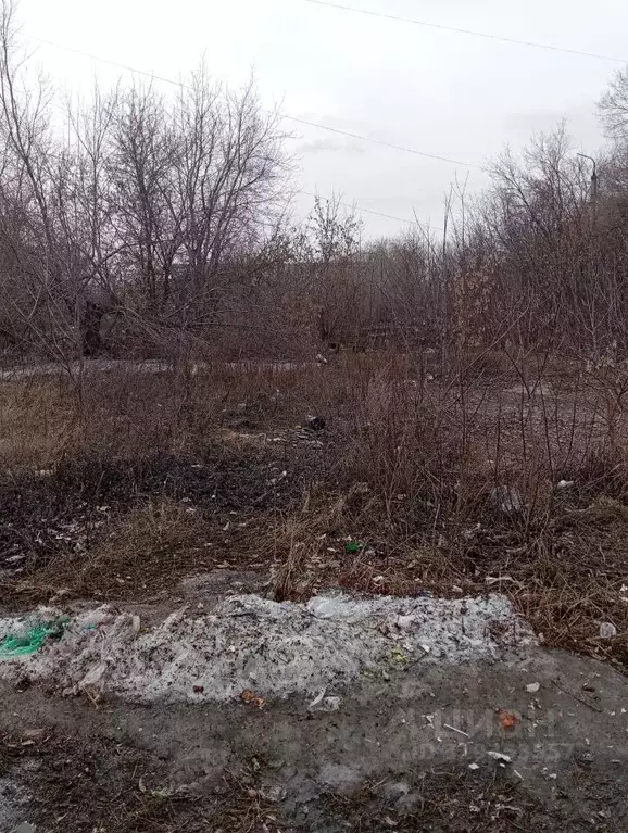 Участок в Челябинская область, Магнитогорск ул. Панькова (13.37 сот.) - Фото 1