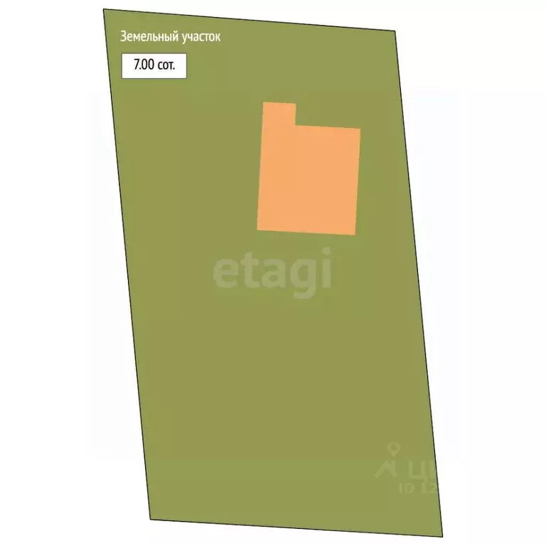 Дом в Костромская область, Кострома Малиновка кп, проезд 2-й Рыбацкий ... - Фото 1