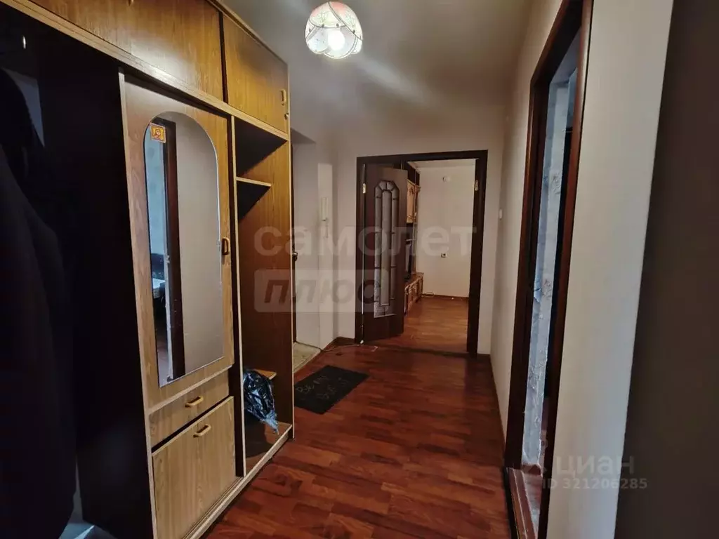 2-к кв. Оренбургская область, Оренбург ул. Терешковой, 41 (50.0 м) - Фото 1