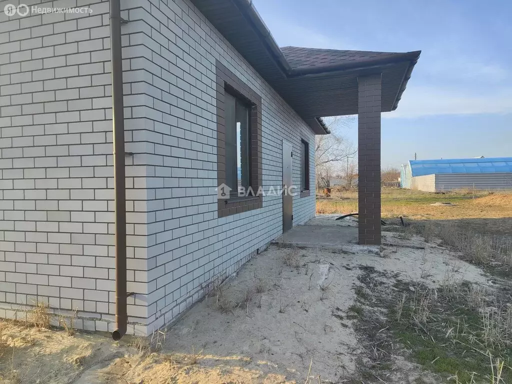 Дом в Краснослободск, Просторная улица, 37А (102.1 м) - Фото 2