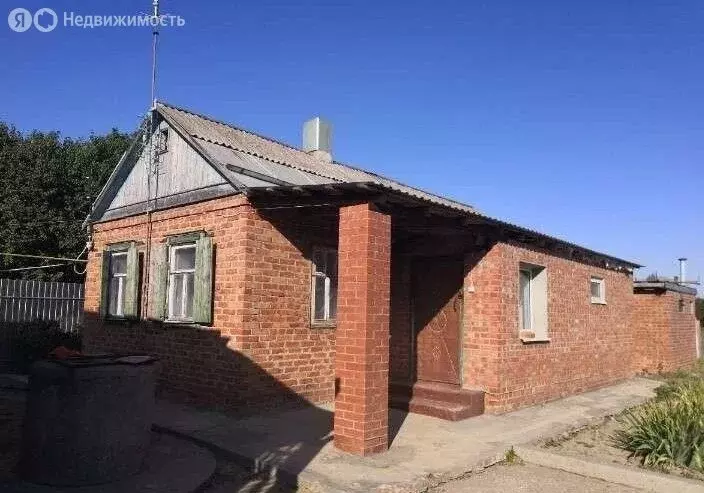 Дом в Шабельское, улица Мира (46 м) - Фото 1