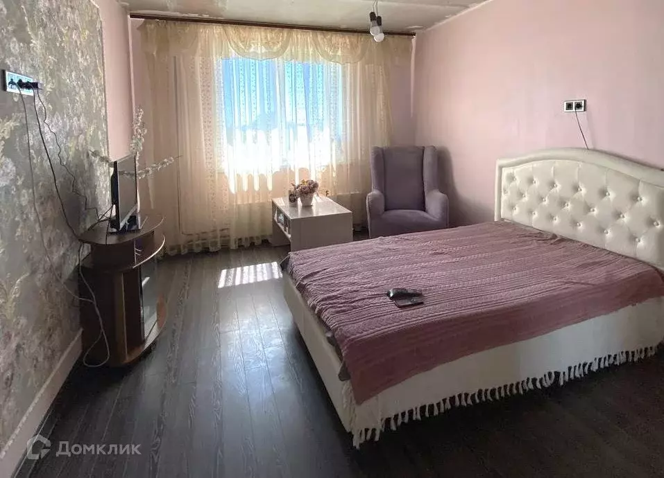Продаётся 3-к квартира, 91 м - Фото 1