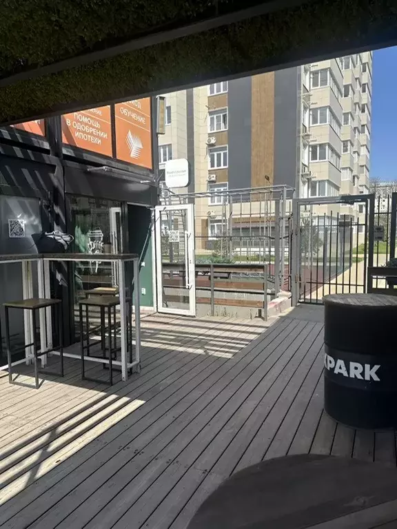 Помещение свободного назначения в Ростовская область, Ростов-на-Дону ... - Фото 1
