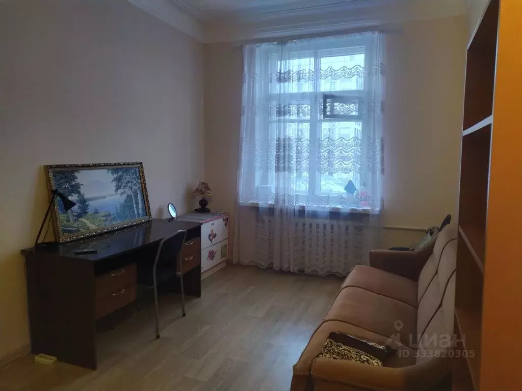 Комната Москва Ставропольская ул., 12 (16.0 м) - Фото 1