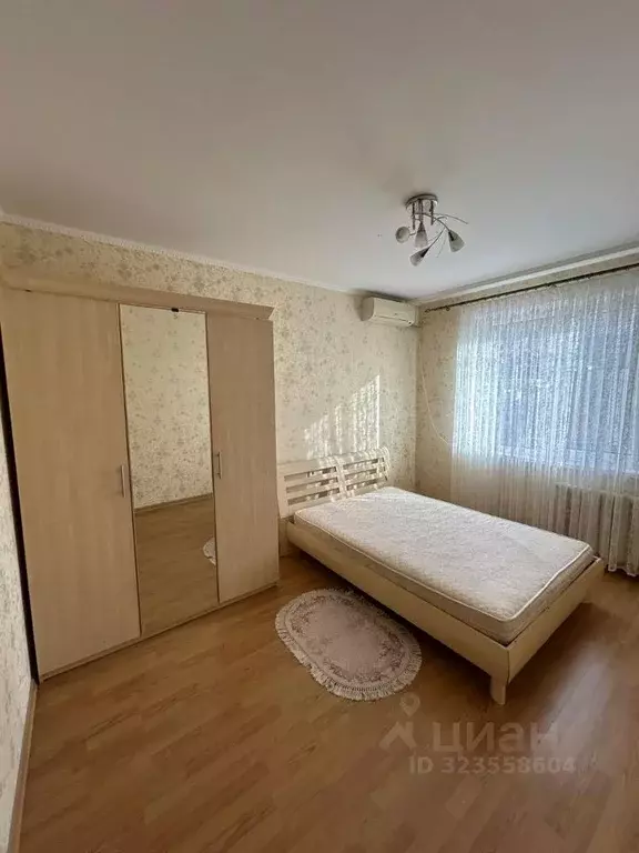 2-к кв. Крым, Симферополь ул. Балаклавская, 75 (57.0 м) - Фото 1