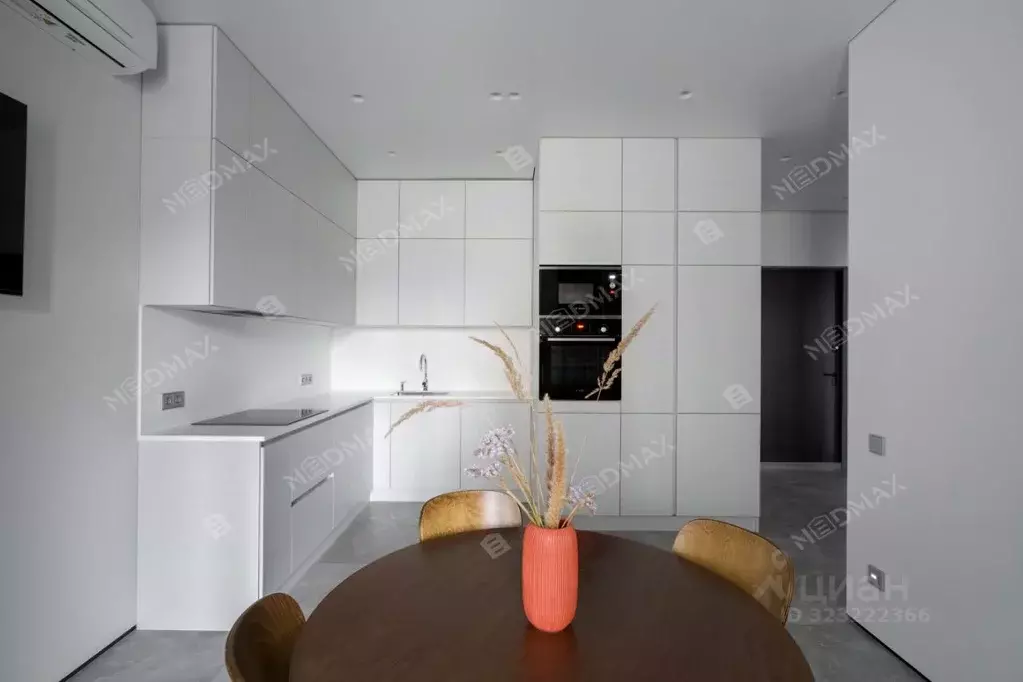 3-к кв. Санкт-Петербург Петровский просп., 26к2 (70.0 м) - Фото 2