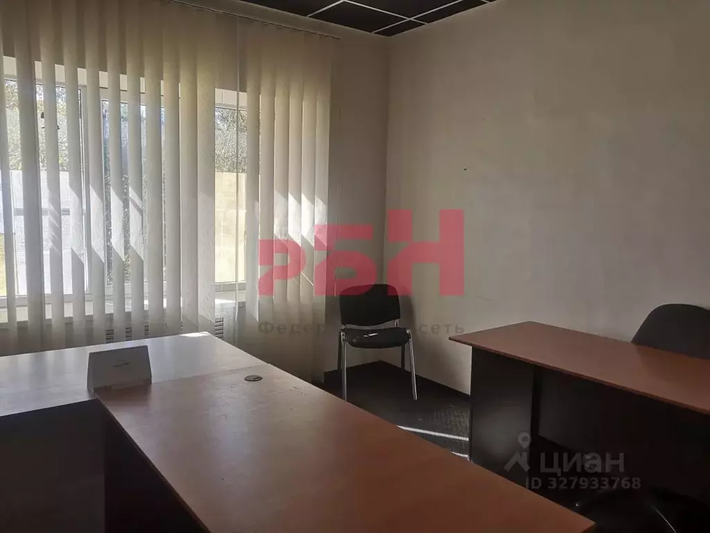 Офис в Ростовская область, Ростов-на-Дону Профсоюзная ул., 134 (16 м) - Фото 2