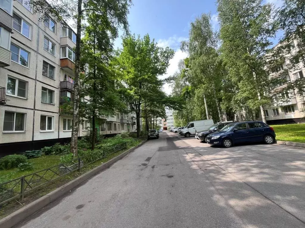 Продаётся 2-к квартира, 42.1 м - Фото 1
