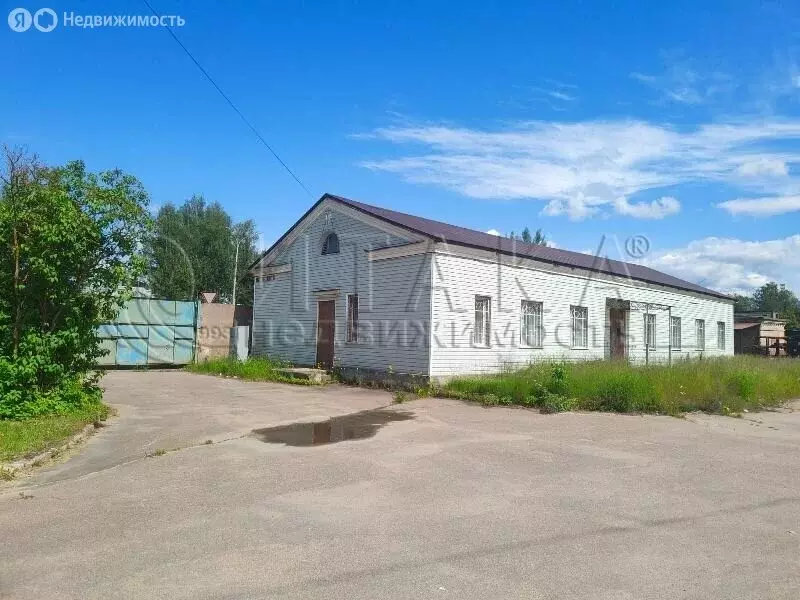 Помещение свободного назначения (195 м) - Фото 1
