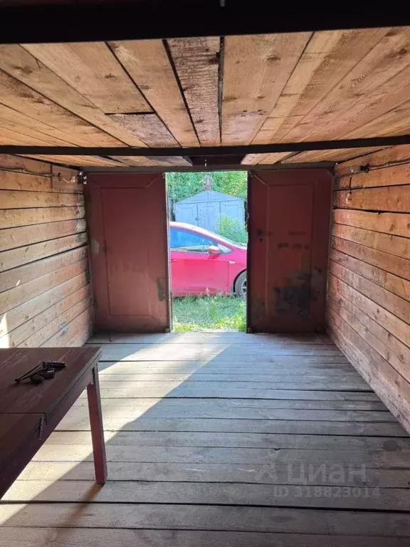 Гараж в Санкт-Петербург просп. Кима (15 м) - Фото 1