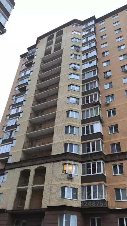 1-к кв. Московская область, Звенигород Одинцовский городской округ, ... - Фото 2