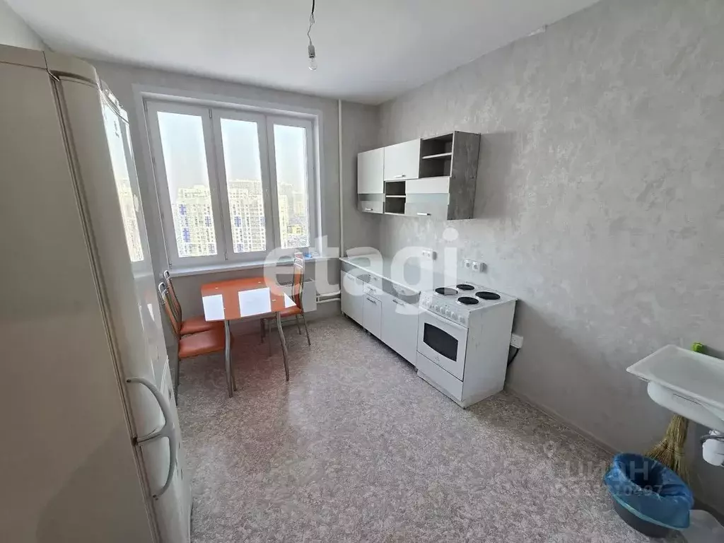 1-к кв. Красноярский край, Красноярск ул. Лесников, 49 (38.0 м) - Фото 2