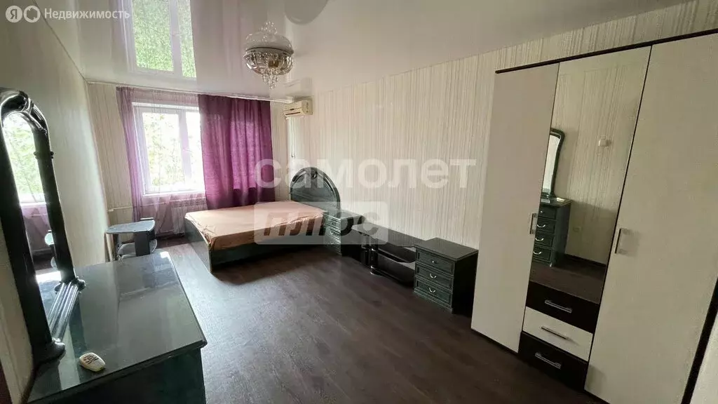 2-комнатная квартира: Астрахань, улица Татищева, 11А (47.4 м) - Фото 1