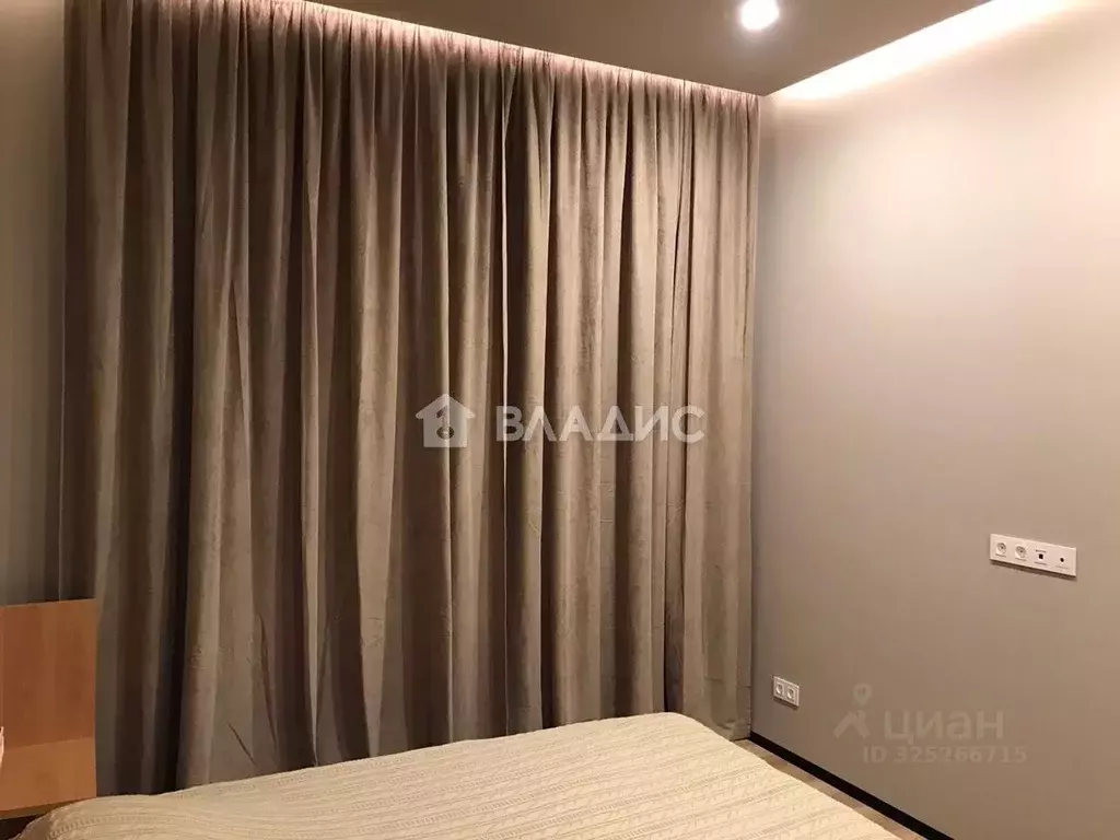 2-к кв. Москва Ходынская ул., 2 (51.0 м) - Фото 2