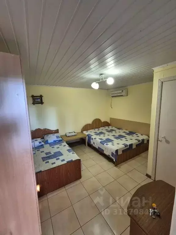 Комната Краснодарский край, Приморско-Ахтарск Октябрьская ул., 16 - Фото 0