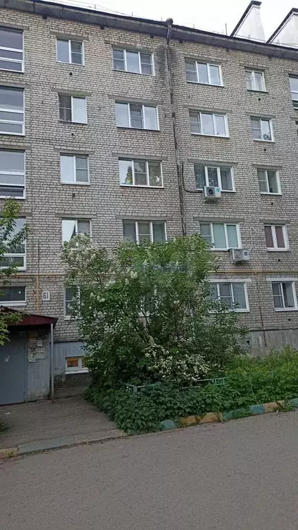 2-к. квартира, 43,7 м, 3/5 эт. - Фото 1
