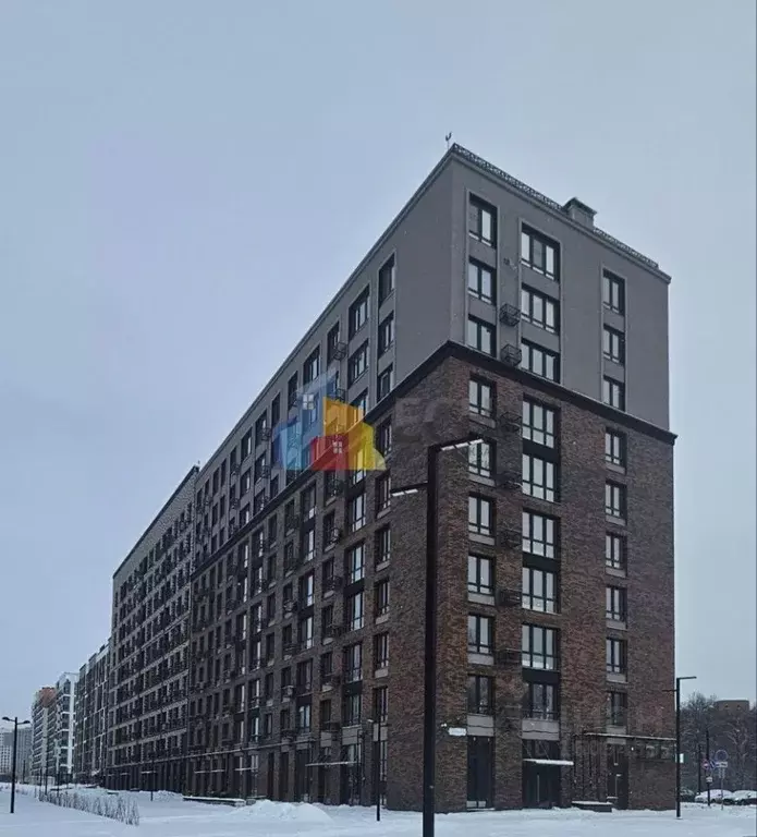 1-к кв. Тульская область, Тула ул. Пряничная, 5 (31.9 м) - Фото 2