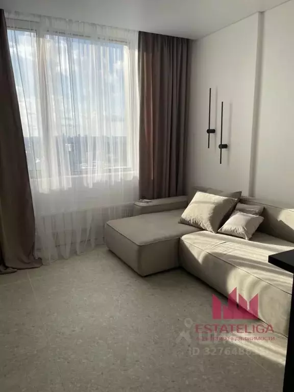 1-к кв. Москва Шмитовский проезд, 39к8 (43.3 м) - Фото 2