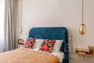 1-к кв. Санкт-Петербург 2-й Предпортовый проезд, 6 (35.0 м) - Фото 0