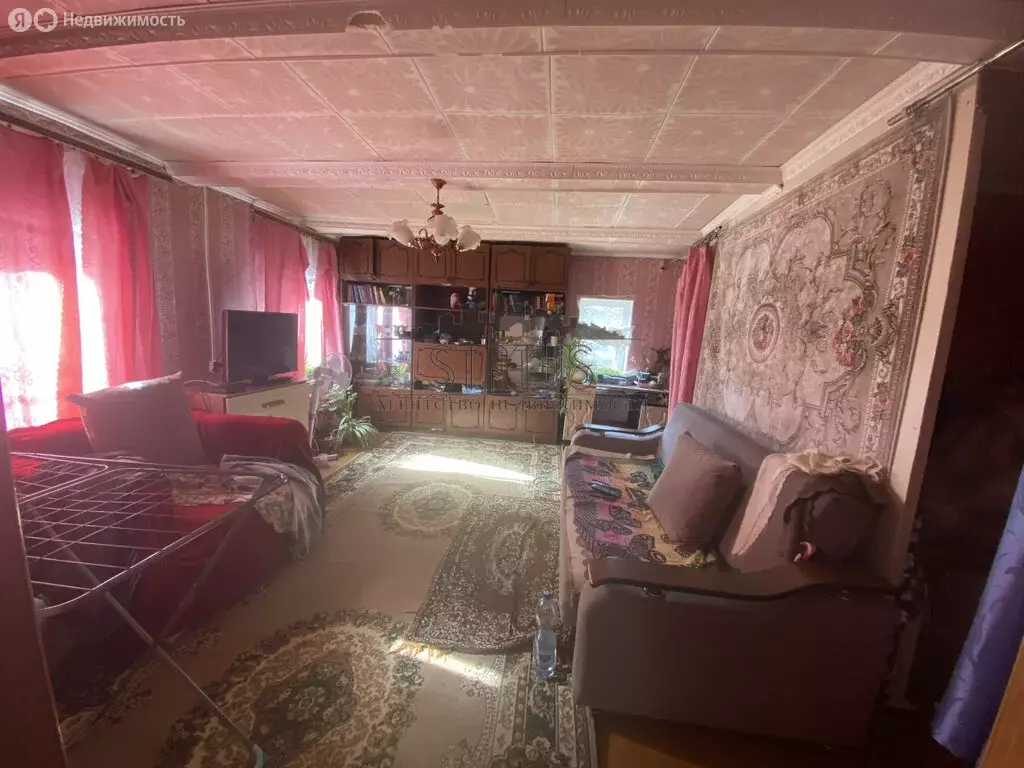 Дом в Ртищево, улица 70 лет Октября (47.8 м) - Фото 2