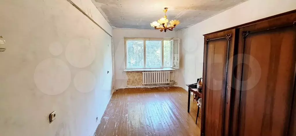 2-к. квартира, 45,2 м, 1/5 эт. - Фото 0