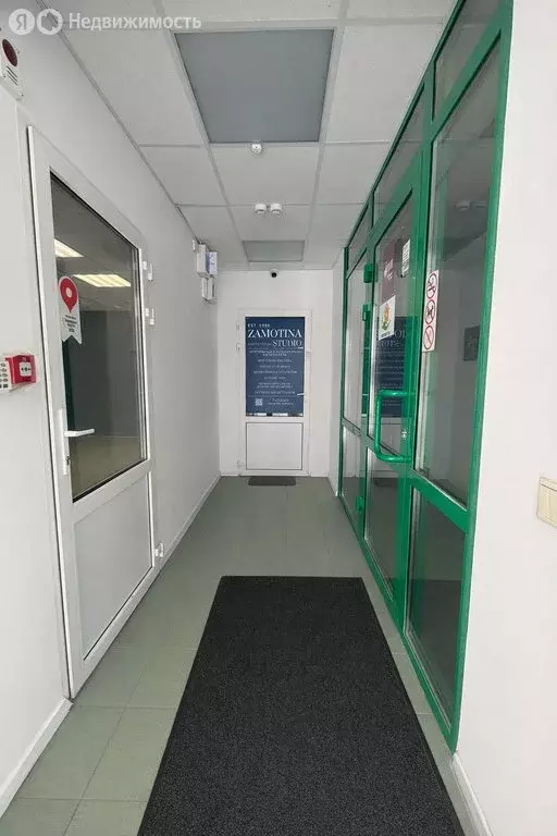 Помещение свободного назначения (19.2 м) - Фото 2